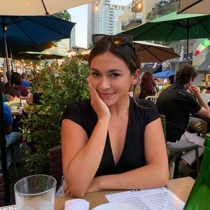 Meet your Posher, Isabel